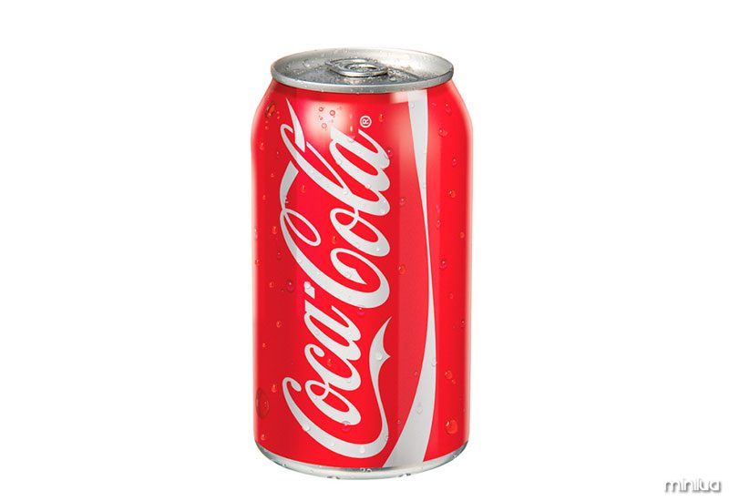 Quantas calorias tem esse alimento? Minilua