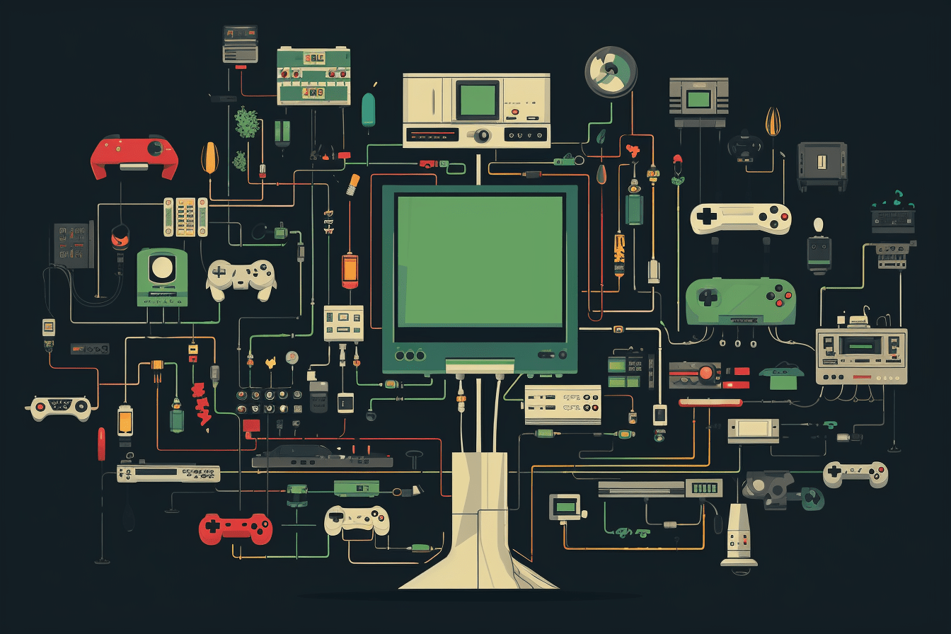 The Minimalist Gaming Guide Dive Deeper Not Wider Minimal Angle