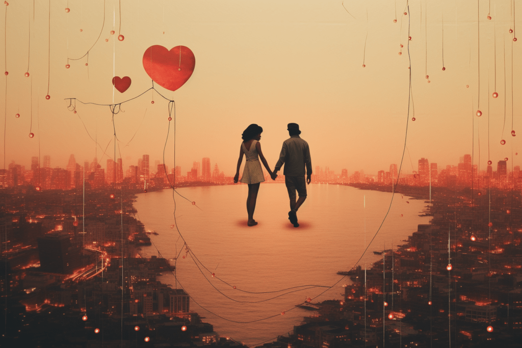 Minimalism In Relationships Minimal Angle