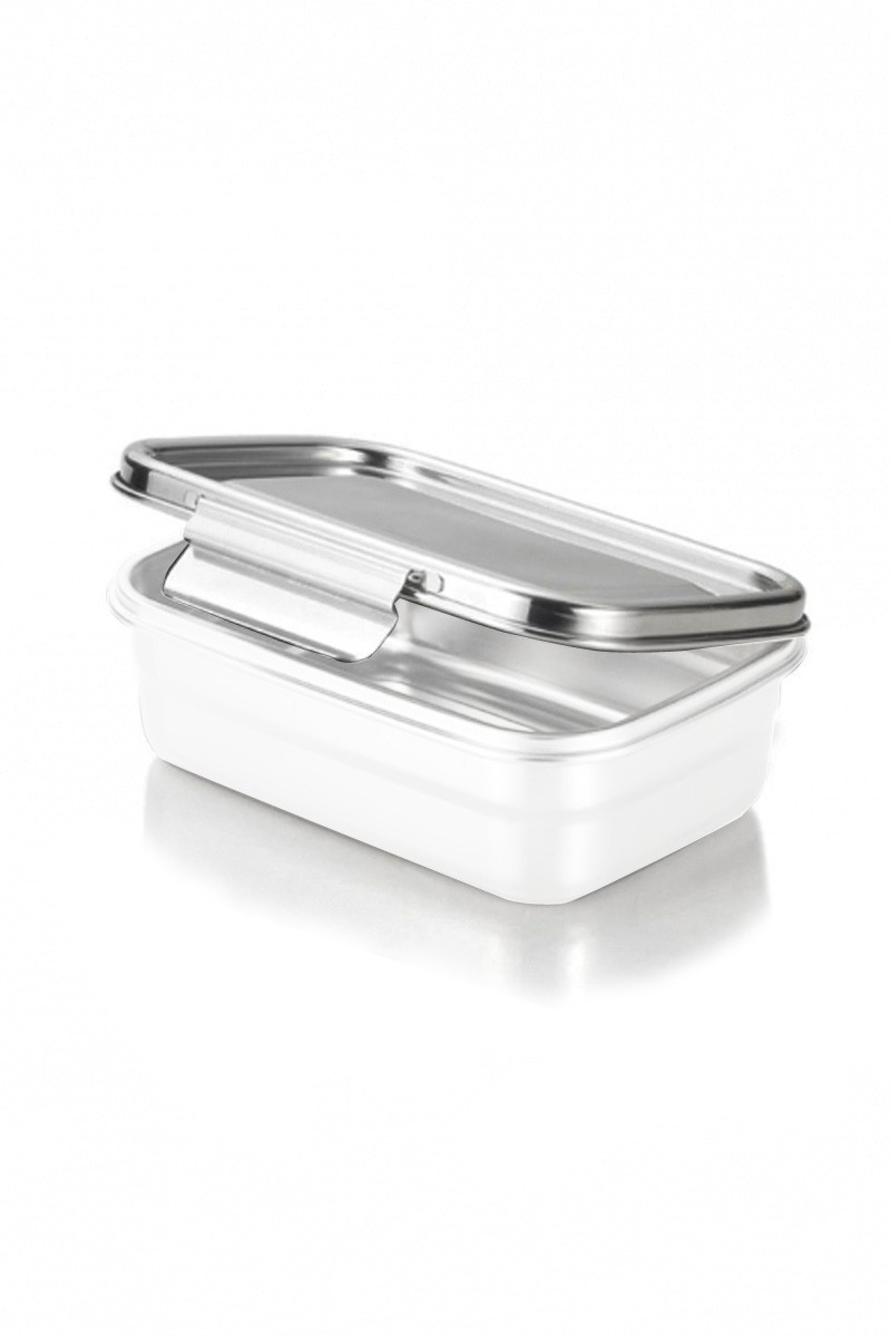 Replacement Covers for Stainless Steel Bento Minimal