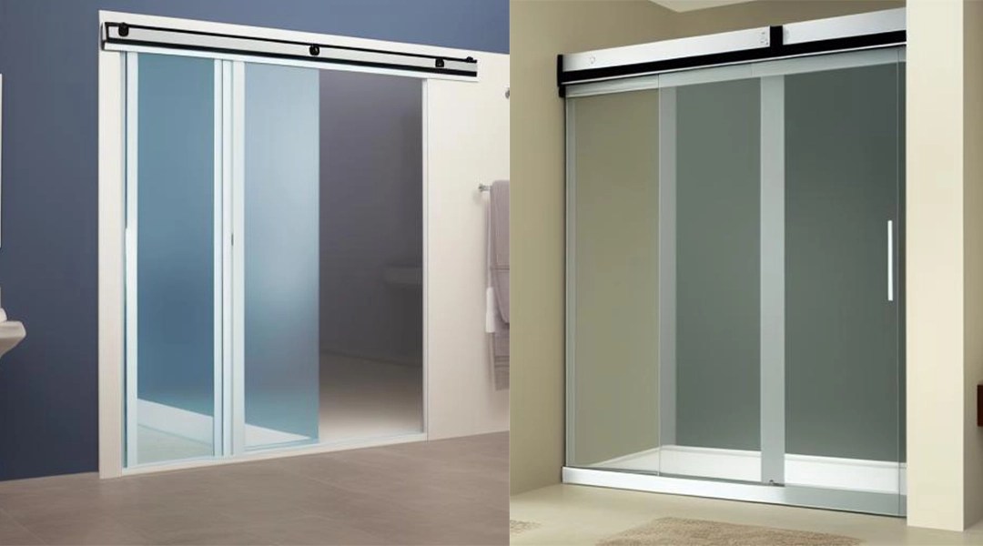 How to Install Bathroom Sliding Door A StepbyStep Guide Minimal Haven