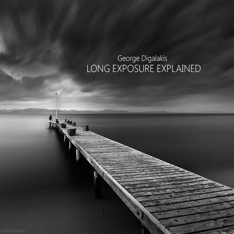 Long Exposure Explained B&W Minimalism Magazine