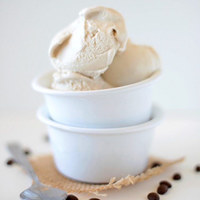 Coffee Coconut Ice Cream Minimalist Baker Recipes