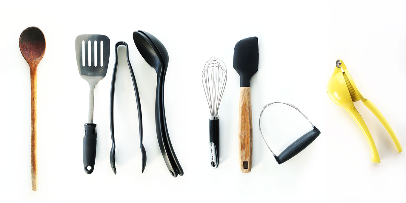 Minimalist Kitchen Essentials Minimalist Baker Recipes