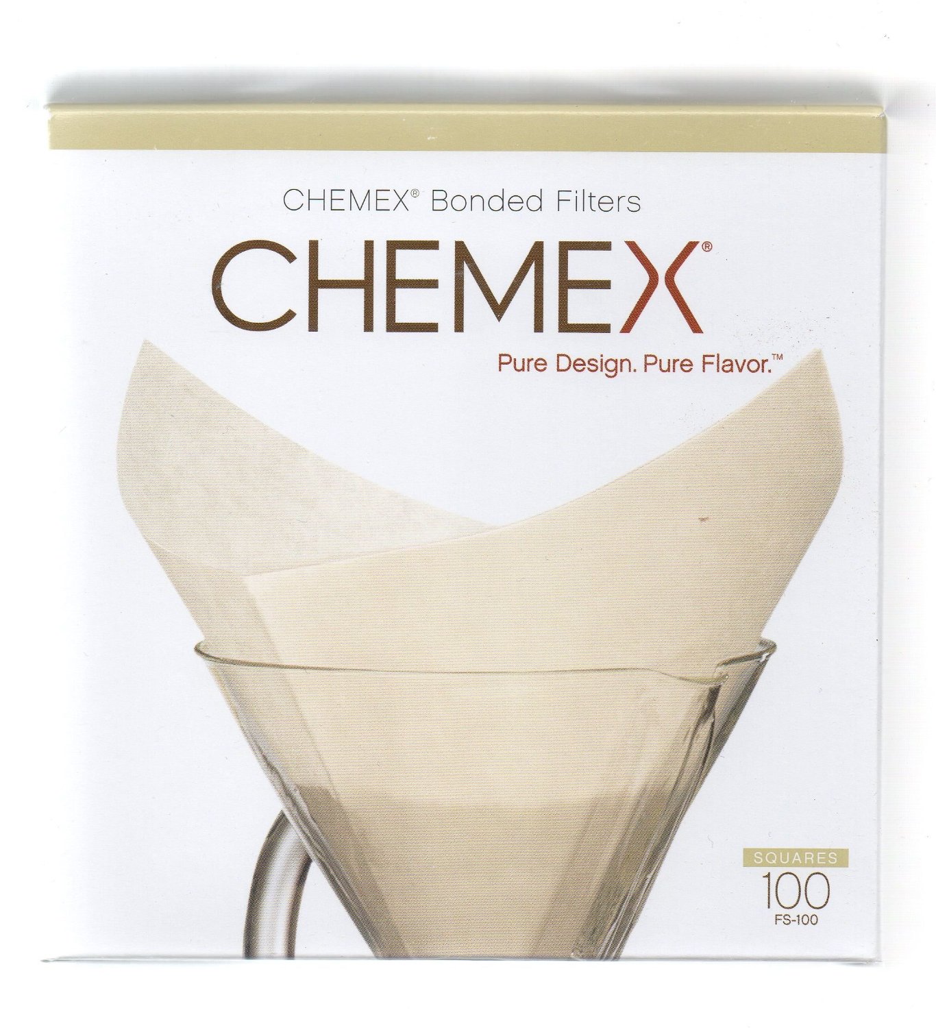 Chemex Filters Minimalist Baker