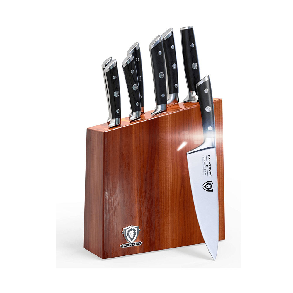 Knife Set Minimalist Baker