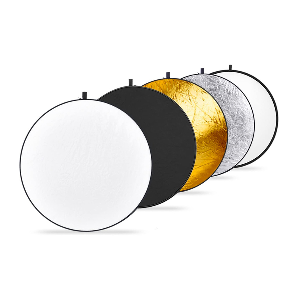 Neewer Studio Reflector Minimalist Baker