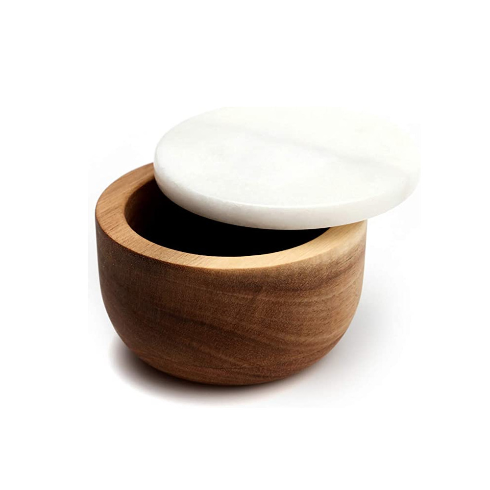 Salt Box Minimalist Baker