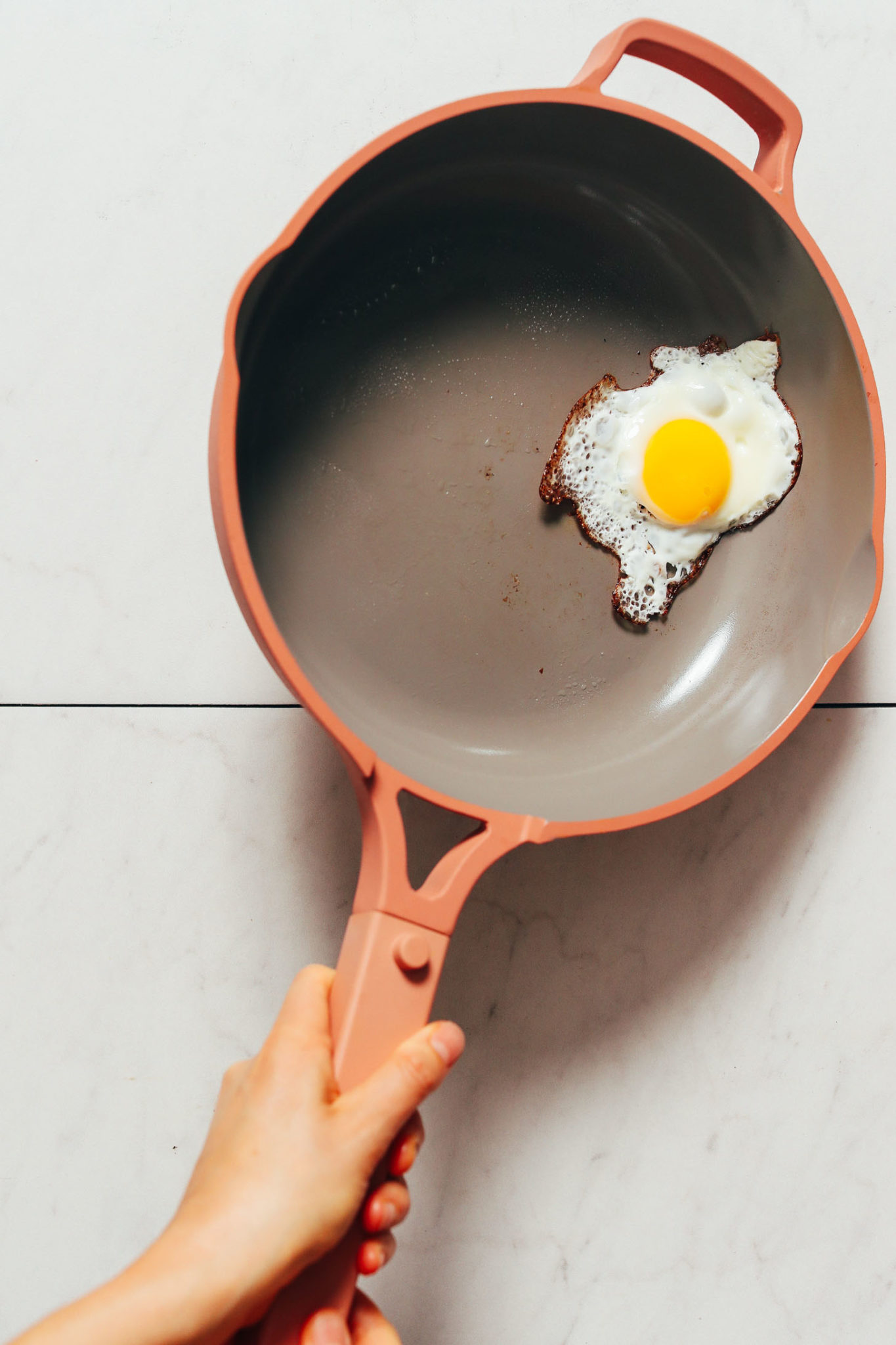 Always Pan Review Is It Worth It? Minimalist Baker