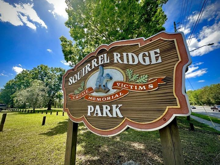 Squirrel Ridge Park A Tranquil Oasis in the Heart of Nature