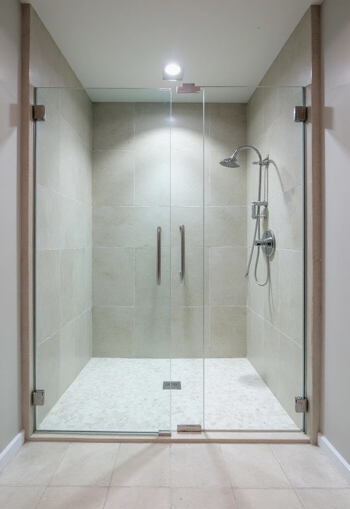 28 Minimalist Bathroom Designs That Look Timeless Minimalura