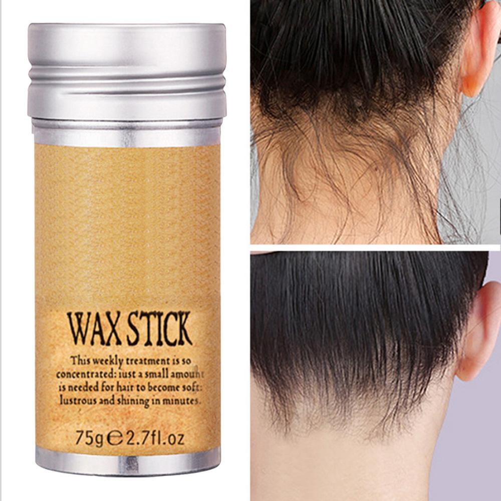 Hair Wax Stick Cera para el Cabello Minima