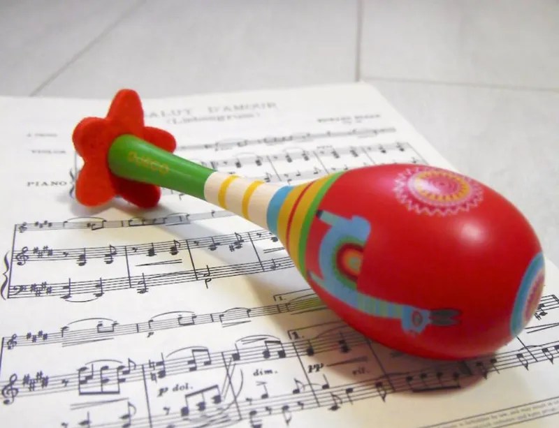 Songs With Maracas Amazing Way To Get Your Groove On 2023