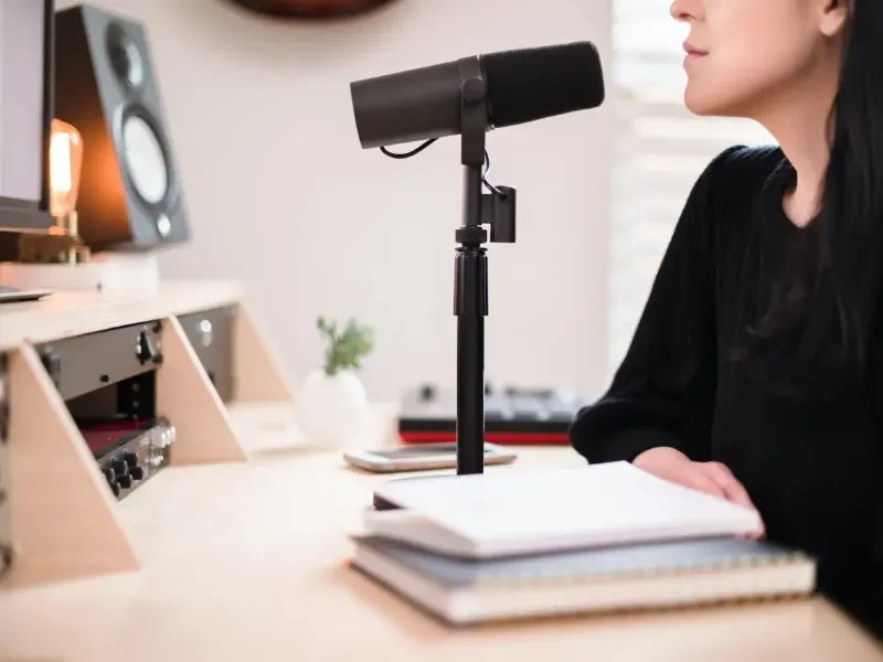 Top 15 Best Microphone For Zoom Reviews 2024