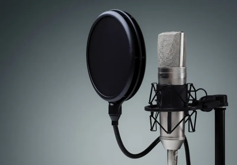 Top 15 Best Microphone For Voice Acting Reviews 2024