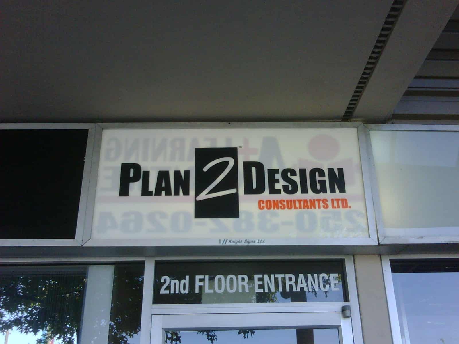 Plan2 Minimax Media in Victoria, BC
