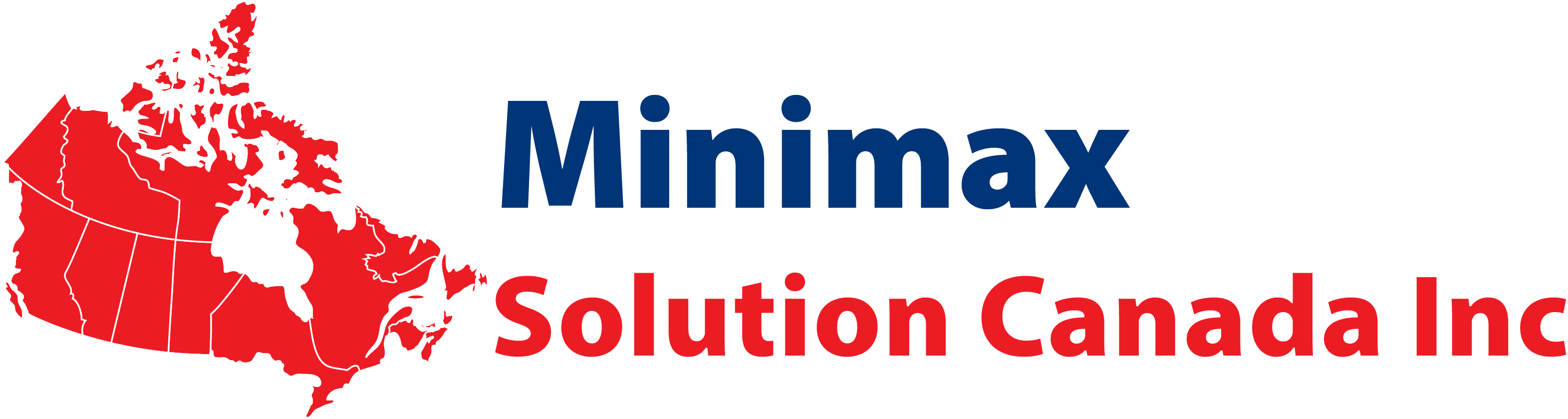 Contact Us MiniMAX Solutions Canada Inc