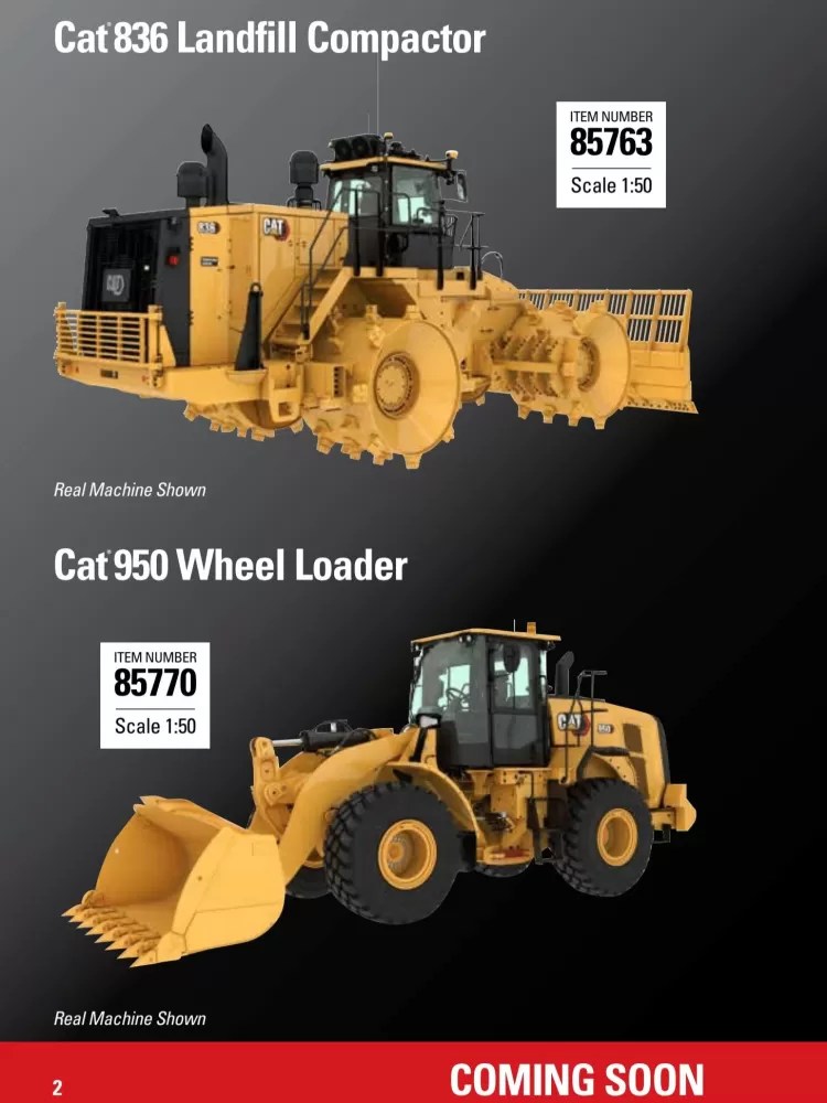 Diecast Masters | Minimovers