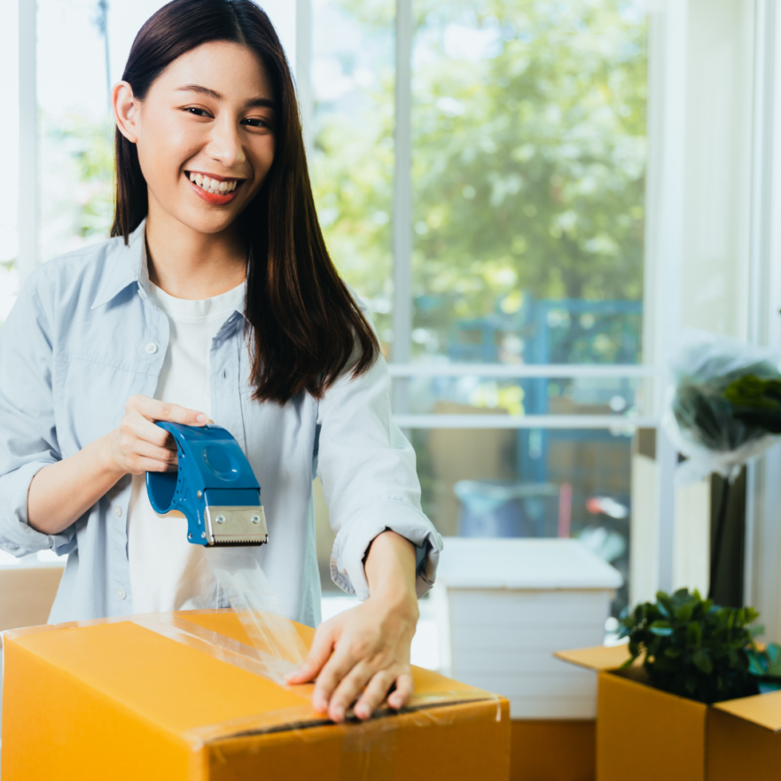 Small Moves Moving Company Small Job Movers MiniMoves