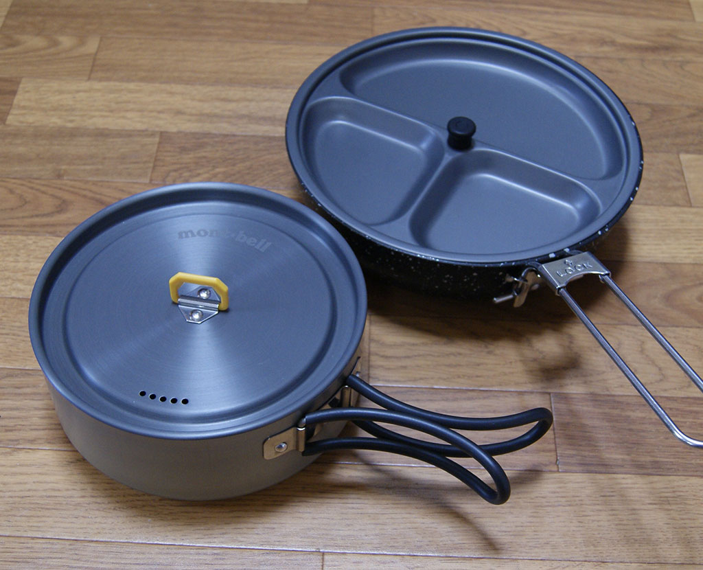 ユニフレーム山フライパンの深型が使いやすい理由 | おっさんソロキャンプ道 登山/ソロキャンプ用フライパンに蓋＜ユニフレーム（Uniflame）山フライパン深型17Cm＞ | ミニマムキャンプ＜/Minimum Camp＞