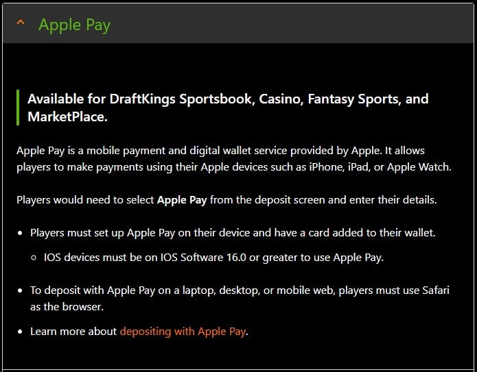 Best Mastercard Sportsbooks in the US (2024)