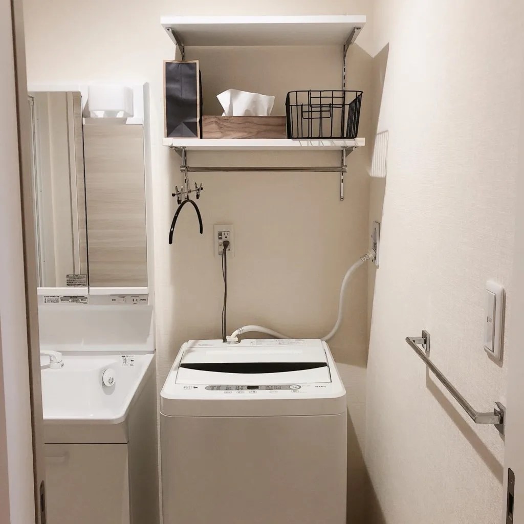 帰宅後すぐにお風呂に入れば、すべてがうまく回りだす ミニマリストOLのひとり暮らし最適化｜ミニマムモード