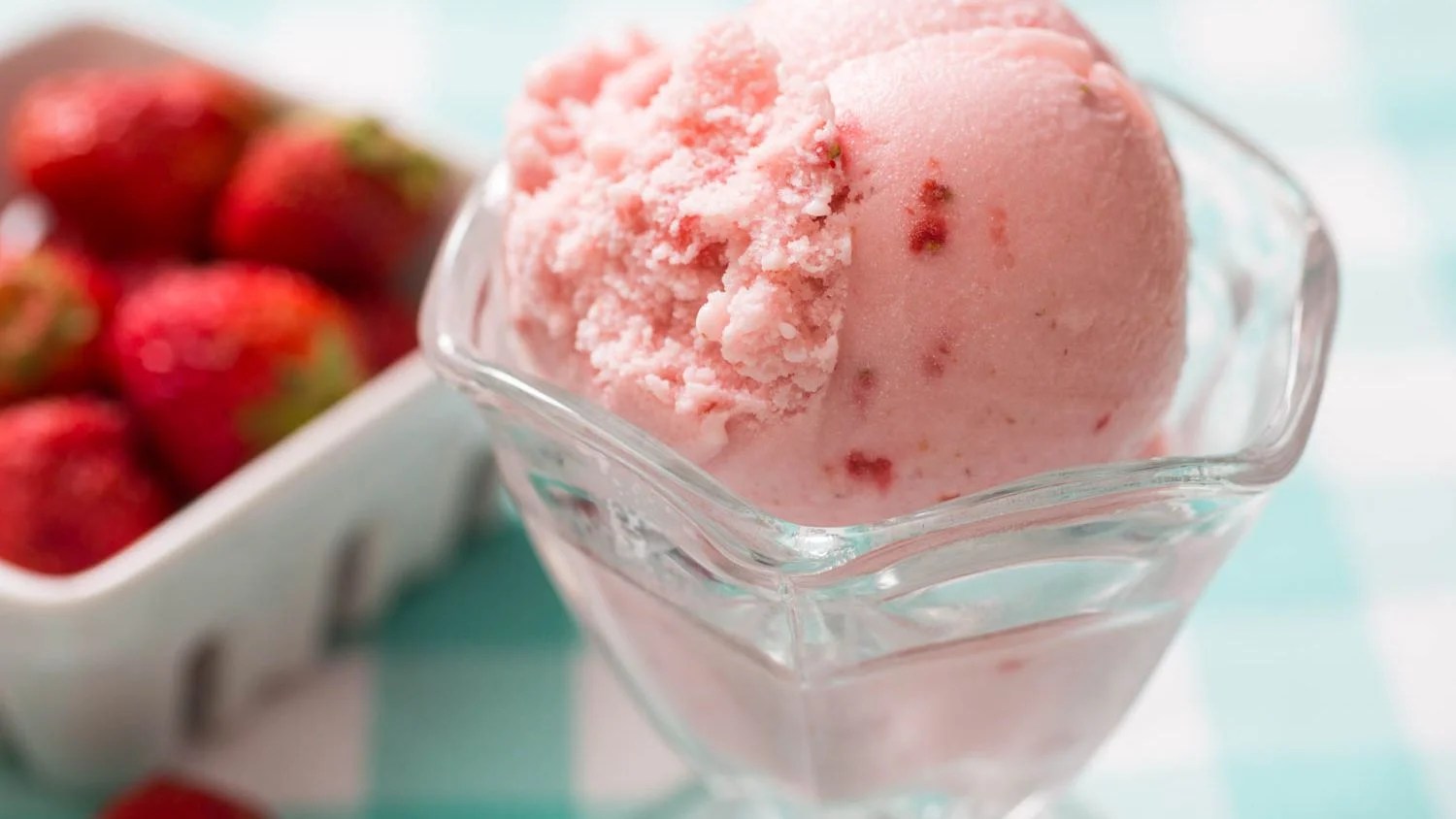 Recipe For Homemade Strawberry Ice Cream Minimum Wages And Salaries