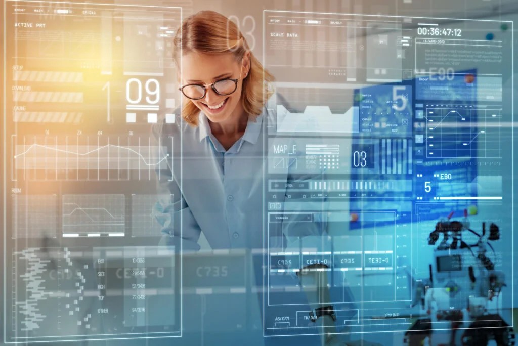 Average Robotics Engineer Salaries