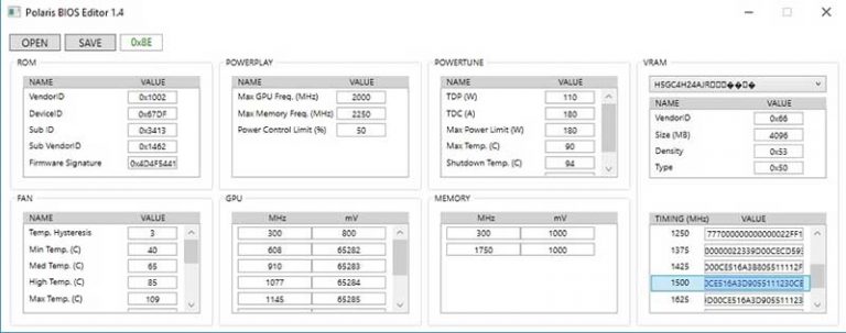 Разгон видеокарт для майнинга Nvidia и AMD Radeon, видео настройки