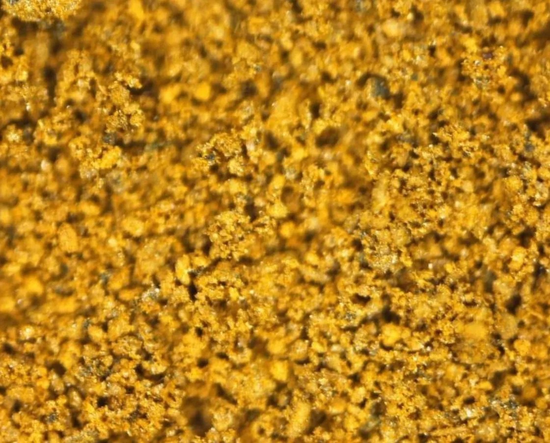 AVL produces highpurity 99.4 vanadium pentoxide from Prepilot