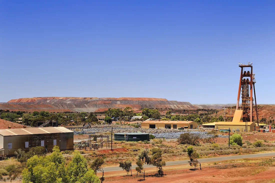 Ardea Resources identifies ‘highgrade’ nickelcobalt plus rare earths at Kalpini