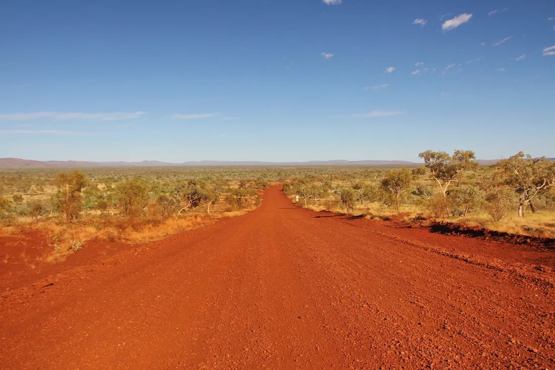 Lefroy picks up 'massive' frontier nickel project in WA's Salvation