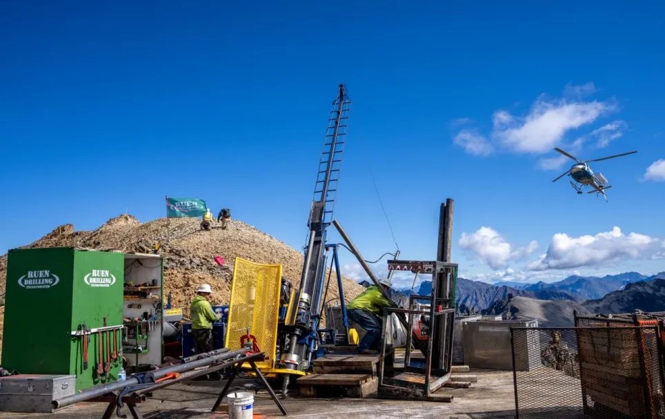 Nova Minerals continues to prove up 'highgrade’ gold mineralisation at