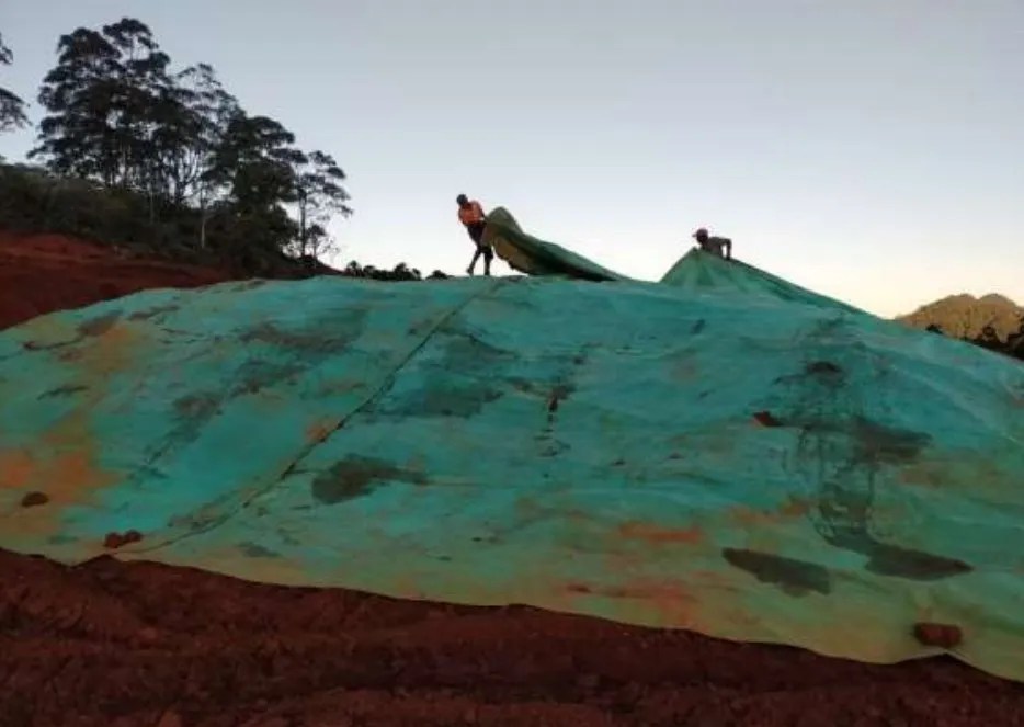 Pacific Nickel Mines working to finalise Kolosori DFS