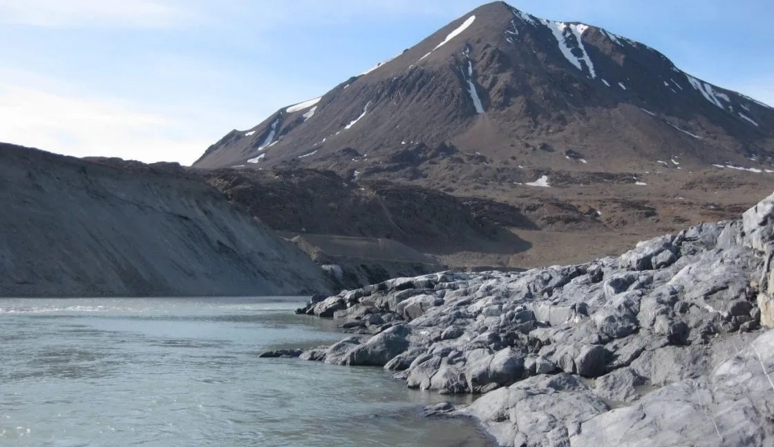 Ironbark Zinc a Greenlandfocused miner supporting a greener future