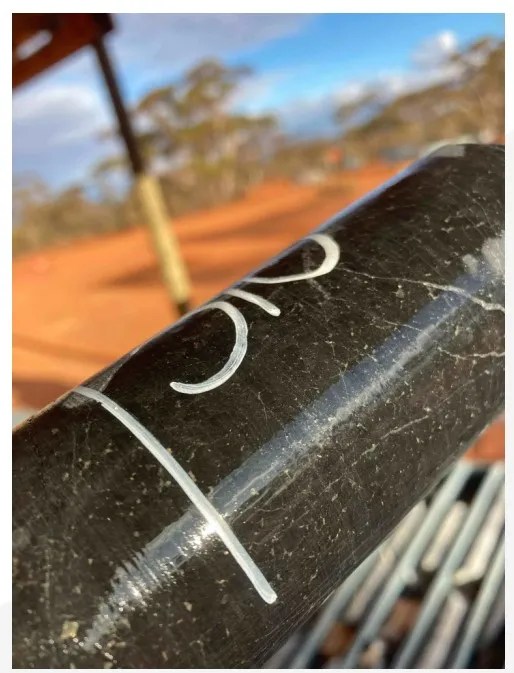 Western Mines Group keeping an eye on the prize with its flagship