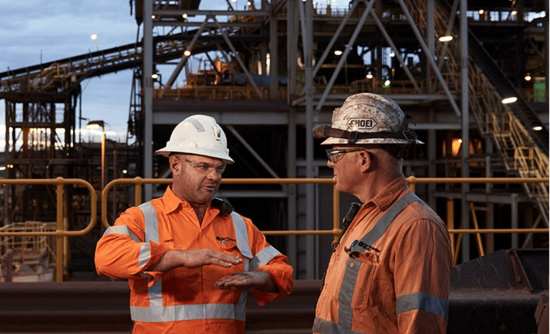 BHP completes 9.6 billion transformational acquisition of coppergold producer OZ Minerals