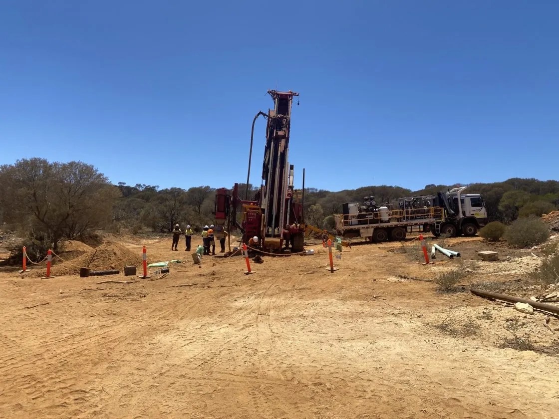 Warriedar Resources prioritises further drilling at Rothschild deposit