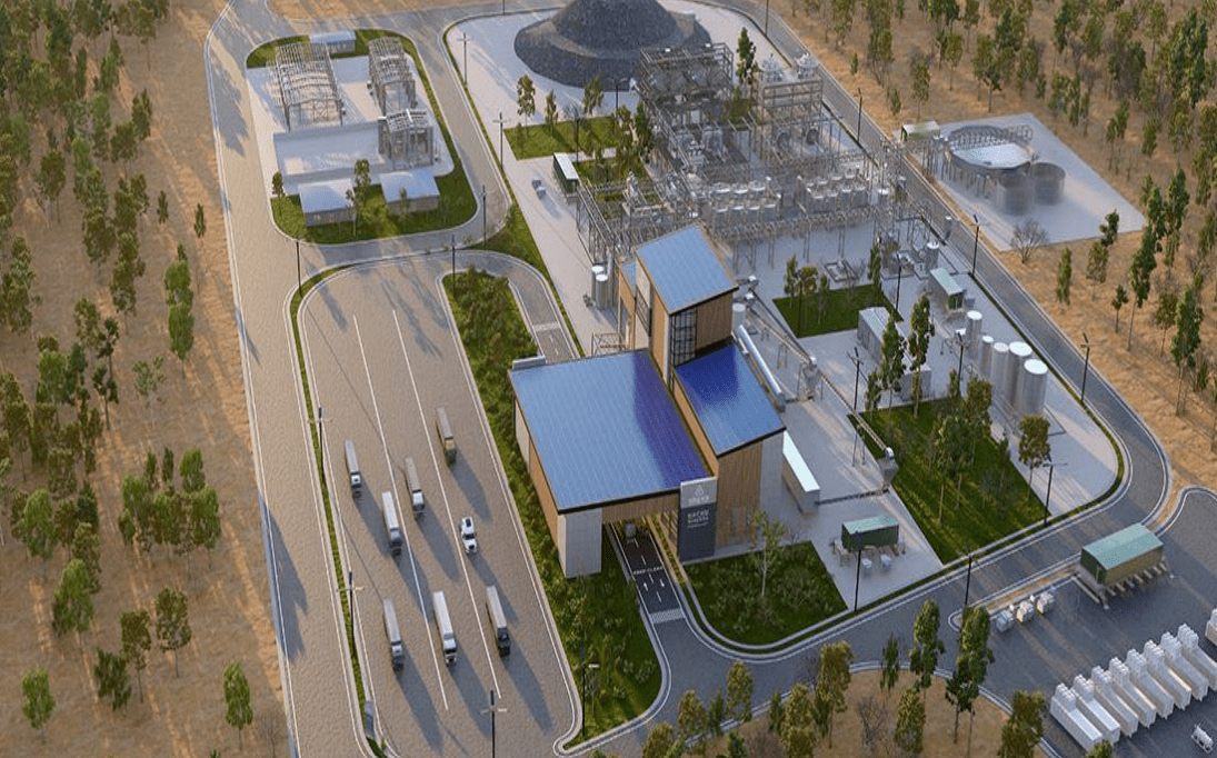 Magnis Energy to receive Singaporean capital for Nachu