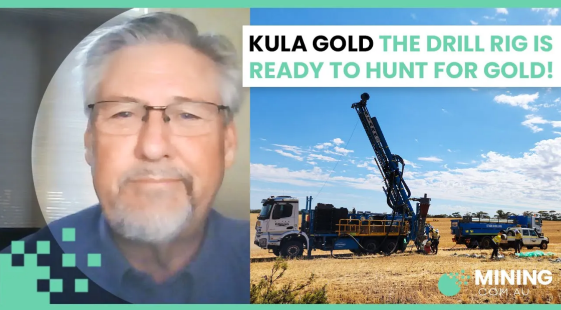 Why Kula's next assay results will set the drill rigs to work Mining