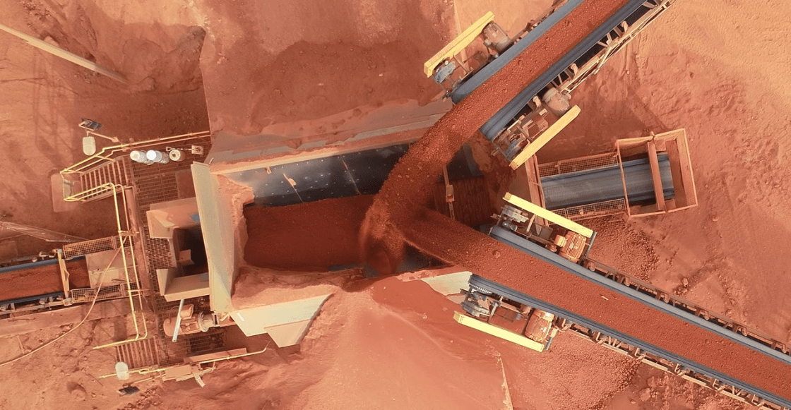 Metro Mining on track to complete 75 expansion of Bauxite Hills Mine