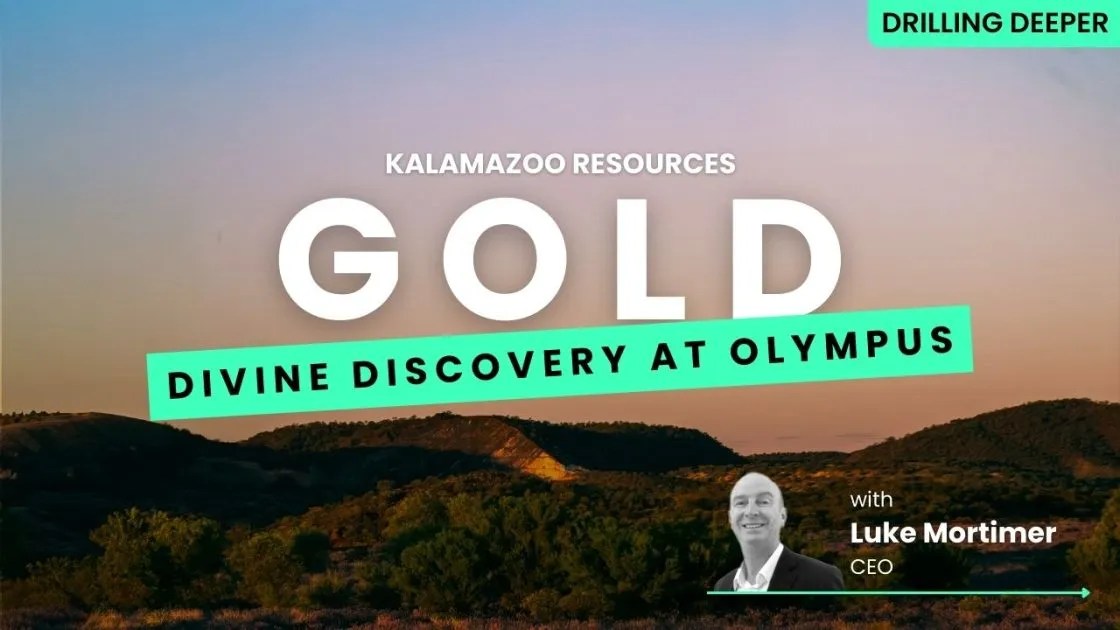 Kalamazoo uncovers hidden gold zones beneath existing openpit design
