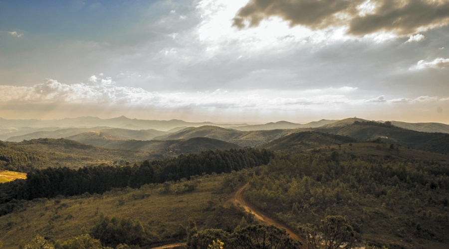 Five ways mining has already gone green