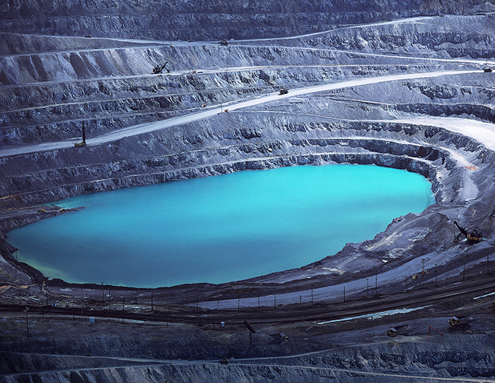 Mine water professionals to gather in Vancouver