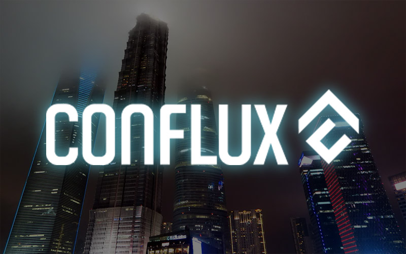Власти Шанхая вложили 5 млн в блокчейн стартап Conflux