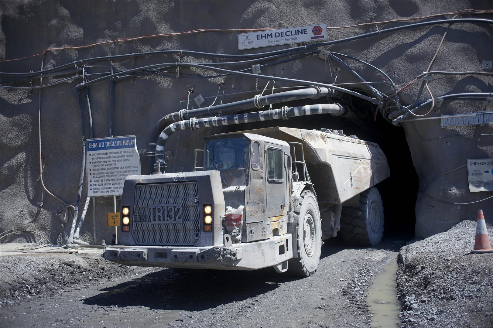 Where are these new Hardrock mining jobs, who is hiring and why? The