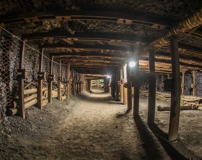 Deal Ends 17year Legal Fight Over Reclamation of Abandoned Coal Mines