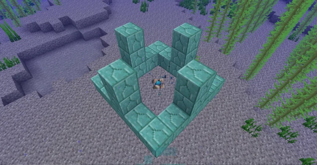Minecraft Conduit how to activate them?