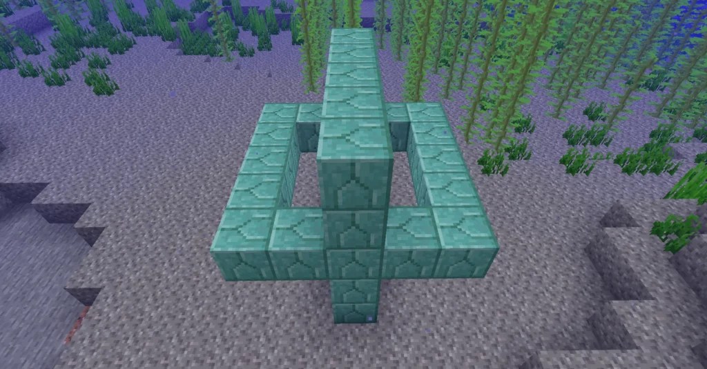 Minecraft Conduit how to activate them?