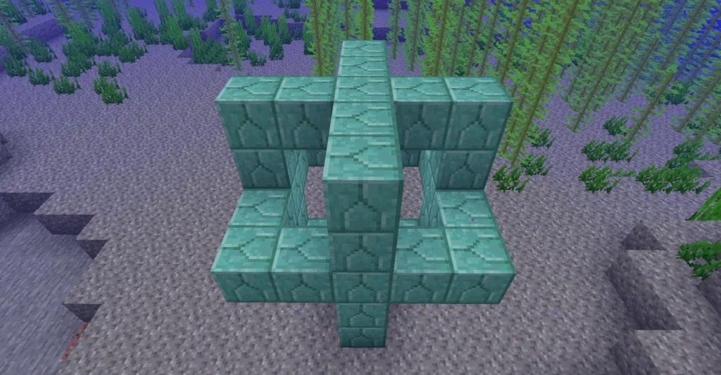 Minecraft Conduit how to activate them?